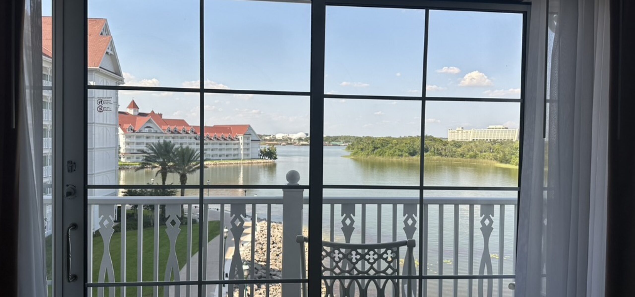 Grand Floridian DVC